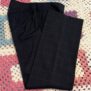 Ann Taylor dress pants
